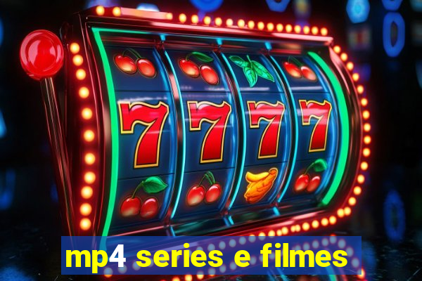 mp4 series e filmes